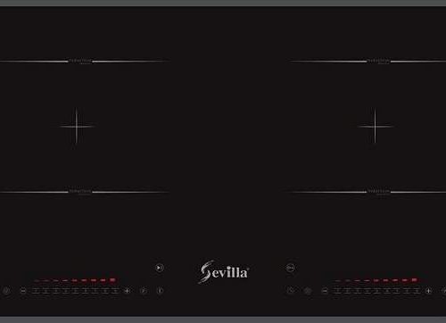 Bếp từ Sevilla SV-999