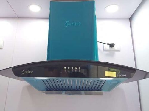 Máy hút mùi Sevilla SV-C105 3 sevilla sv c105 1