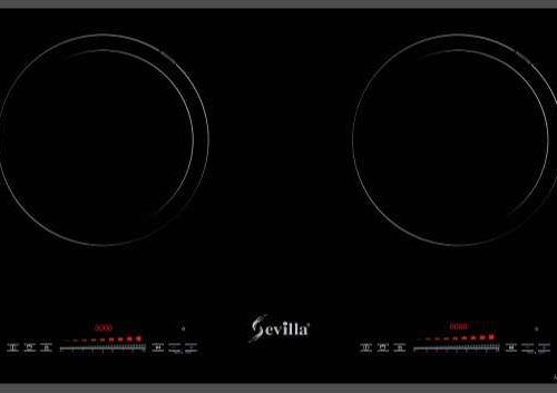Bếp từ Sevilla SV-H136T