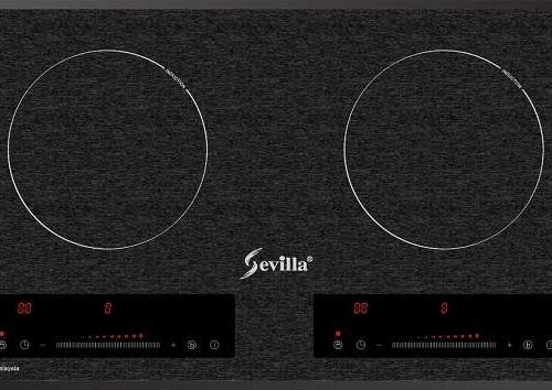 Bếp từ Sevilla SV-M100T