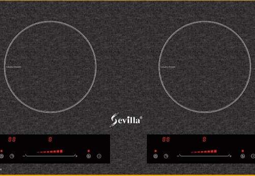 Bếp từ Sevilla SV-M200T