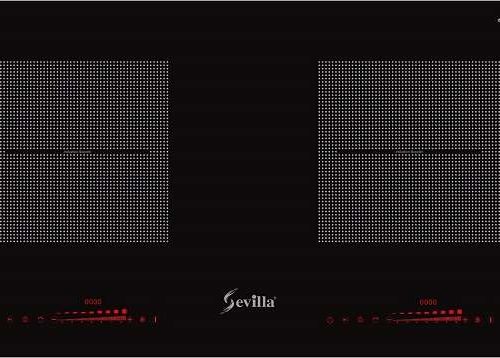 Bếp từ Sevilla SV-N12
