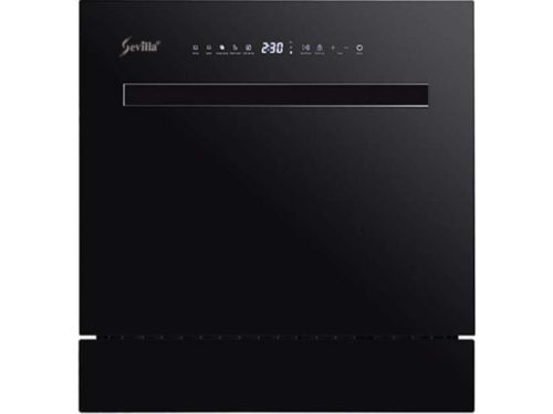 Máy rửa chén bát Sevilla SV-R08