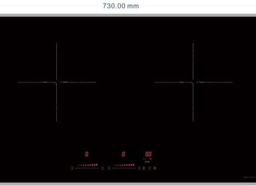 Bếp từ Sevilla SV-T60S