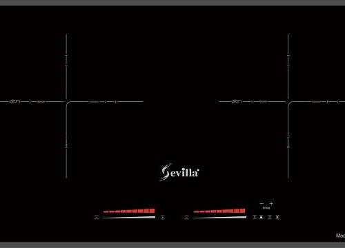 Bếp từ Sevilla SV-T75S