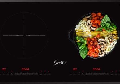 Bếp từ Sevilla SV-Y14 4 sevilla sv y14 1 1