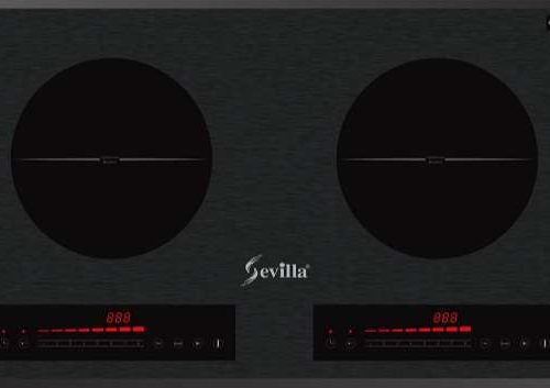 Bếp từ Sevilla SV-Y17