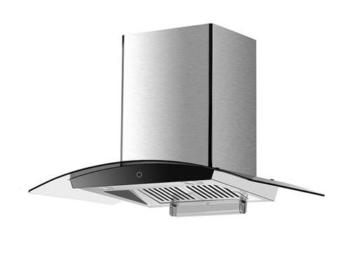 Hút mùi Spelier SP 680GT