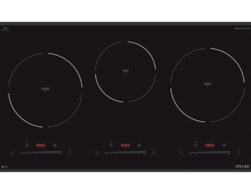 Bếp Từ Ba Spelier SPM – 938I