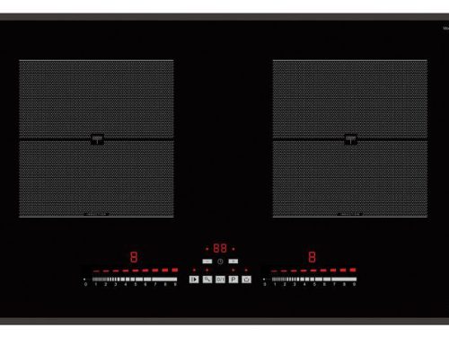 BẾP TỪ ĐÔI SPM 828I PRO