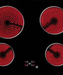 Bếp Điện Teka TB 600