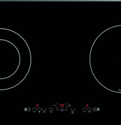 Bếp Điện Từ Teka IR 720