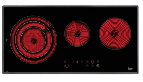 Bếp Điện Teka TR 831 HZ