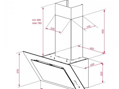 teka dvt 98660 tbs bk 1
