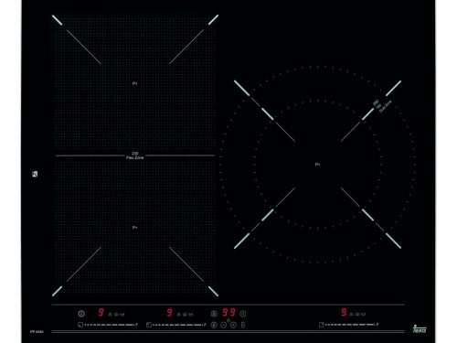 Bếp điện từ TEKA ITF 65320 BK MSP 112510016