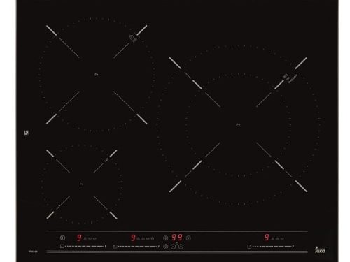 Bếp điện từ TEKA IZC 63630 BK MST 112500017