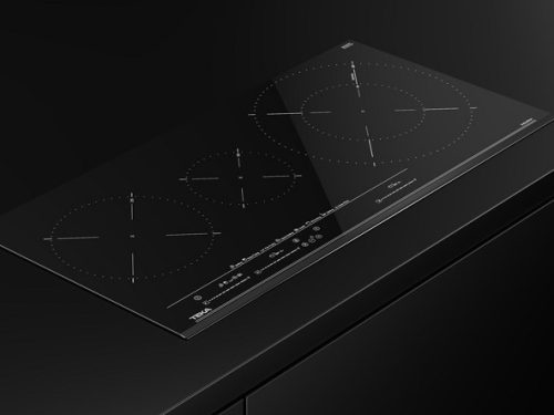 Bếp điện từ IZC 83620 MST BK 112500039