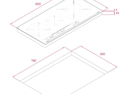 teka izc 83620 mst bk