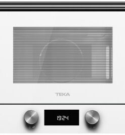 Lò vi sóng TEKA ML 8220 BIS L WH