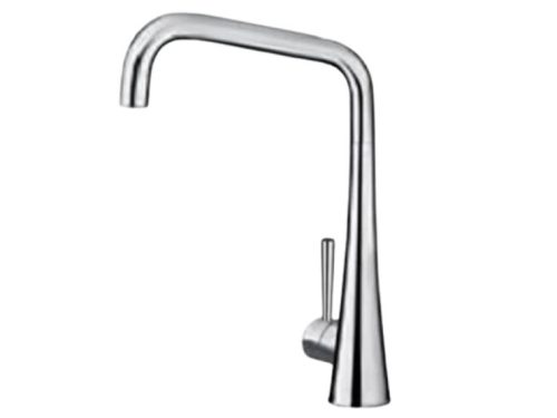 Vòi đồng mạ Chrome Malloca K156 BN