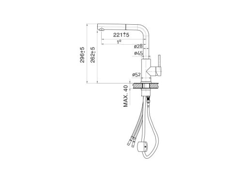 voi rua bat cata xsa 2
