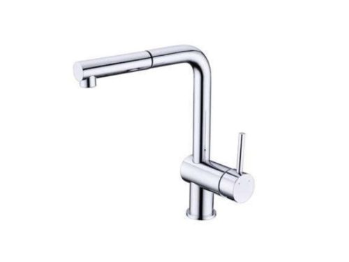 Vòi rửa bát Hafele HT21-CH1P254 577.55.200