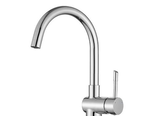 Vòi rửa bát Konox KN1206