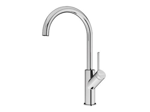 Vòi rửa bát Konox Modo Chrome