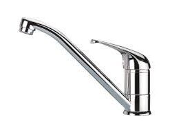 Vòi đồng mạ Chrome Malloca K 104