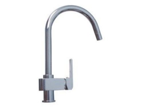 Vòi đồng mạ Chrome Malloca K 116