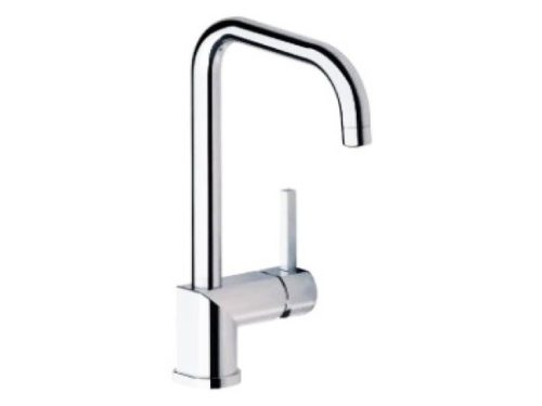 Vòi đồng mạ Chrome Malloca K 119 - T6