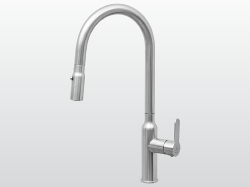 Vòi rửa chén bát Malloca K046-S