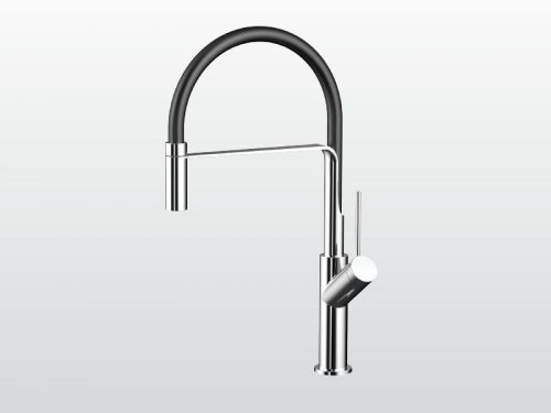 Vòi rửa chén bát Malloca K081C