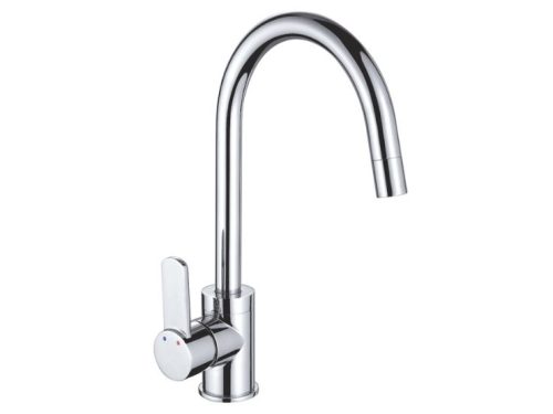 Vòi rửa chén bát Malloca K119T1