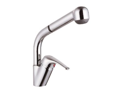 Vòi rửa chén bát Malloca K119T4