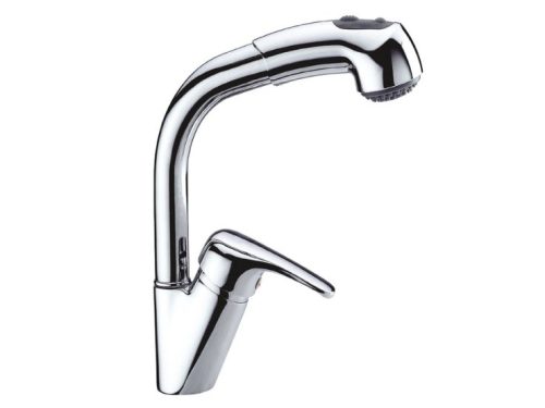 Vòi rửa chén bát Malloca K140