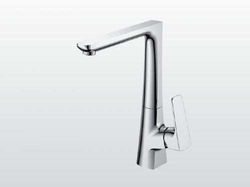 Vòi rửa chén bát Malloca K292C