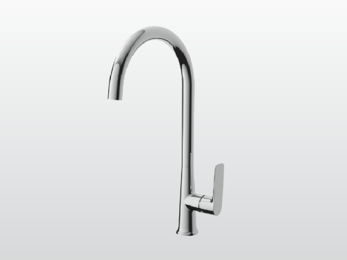 Vòi rửa chén bát Malloca K77C