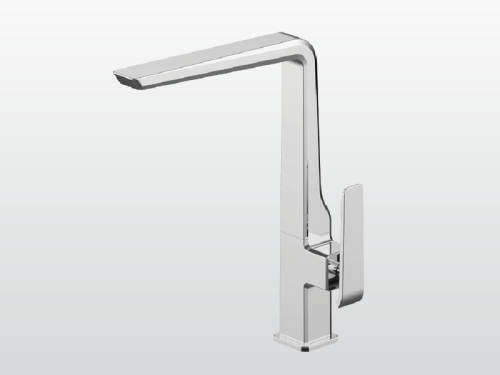 Vòi rửa chén bát Malloca K79C