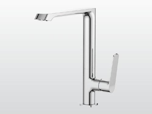 Vòi rửa chén bát Malloca K82C