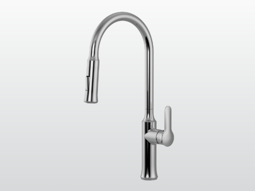 Vòi rửa chén bát Malloca K94C