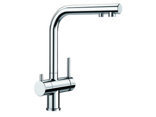 Vòi rửa bát Blanco FONTAS II Chrome 523128