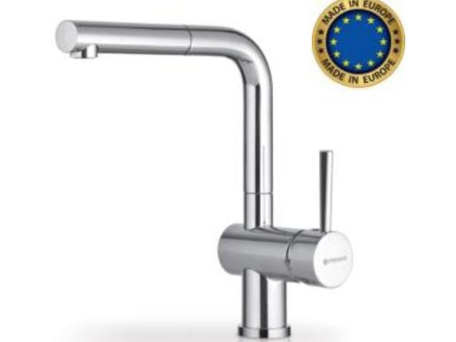 Vòi rửa chén bát BOSCH Aladia