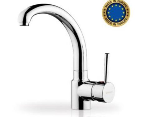 Vòi rửa chén bát BOSCH Armonica - chrome