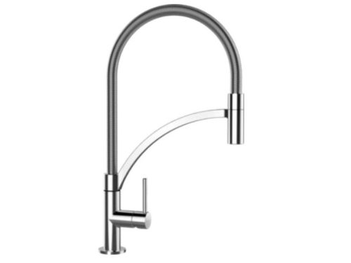 Vòi rửa chén bát BOSCH HMH.MERA CHROME