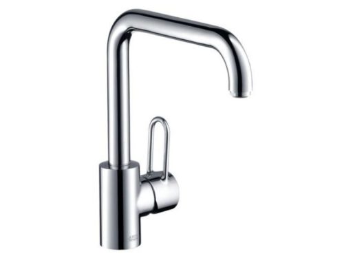 Vòi bếp Hafele Axor Uno 566.48.250