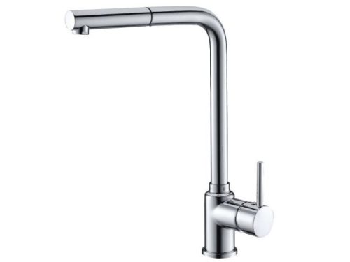 Vòi rửa chén bát Hafele TITUS HT-C319 570.50.290