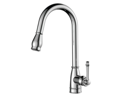 Vòi rửa chén Hafele Prome 570.51.020