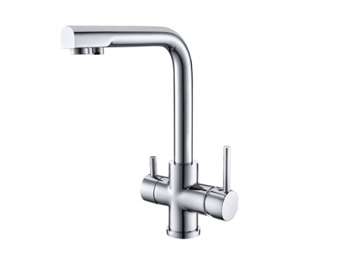 Vòi rửa chén bát Hafele MARCUS HT-C285 570.51.050