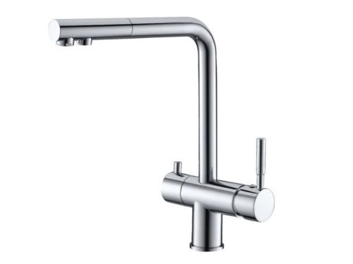 Vòi rửa chén Hafele Steres 570.51.060